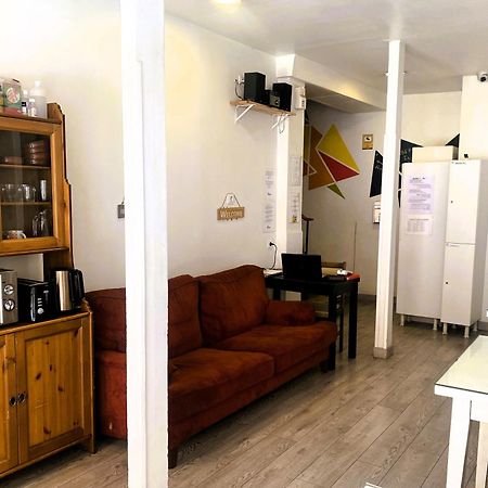 Alberg Els Andes Andorra la Vella Kültér fotó