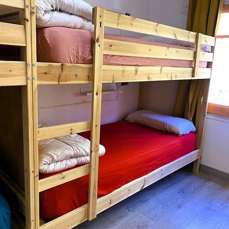 Alberg Els Andes Andorra la Vella Kültér fotó