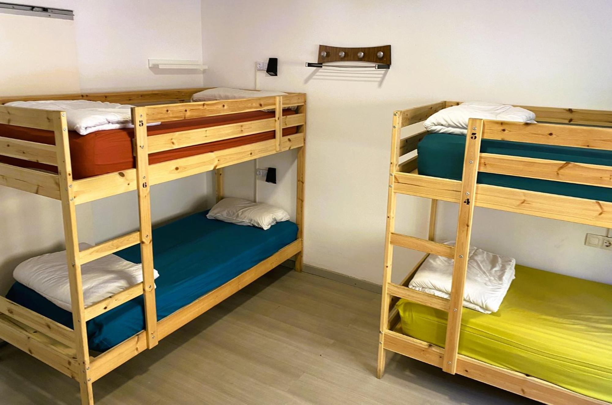 Alberg Els Andes Andorra la Vella Kültér fotó