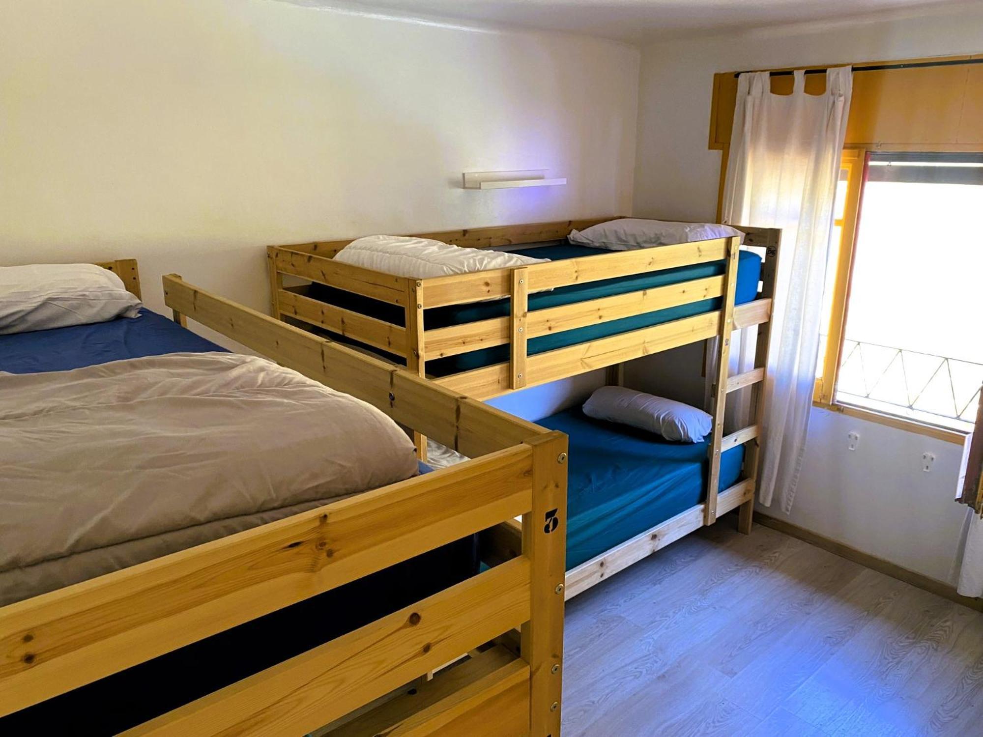 Alberg Els Andes Andorra la Vella Kültér fotó