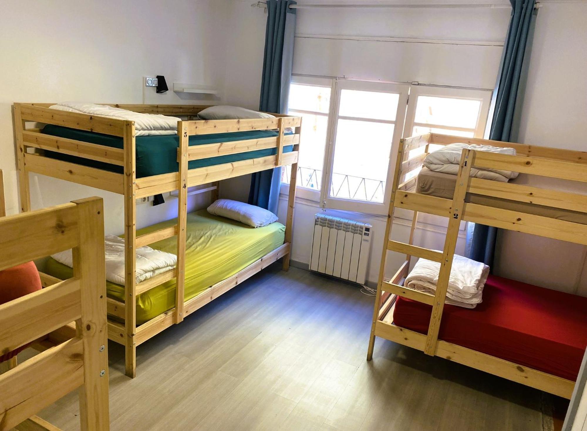 Alberg Els Andes Andorra la Vella Kültér fotó