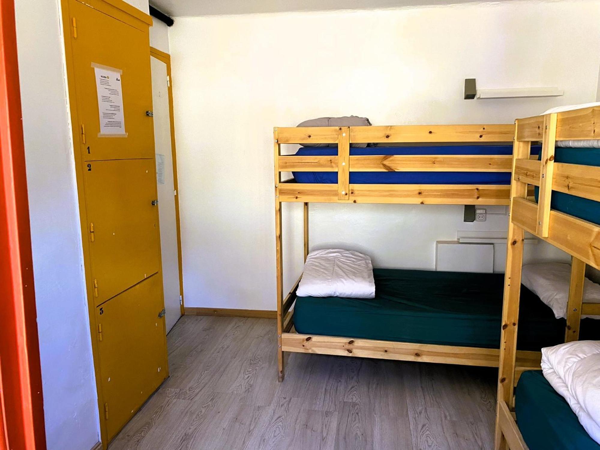 Alberg Els Andes Andorra la Vella Kültér fotó