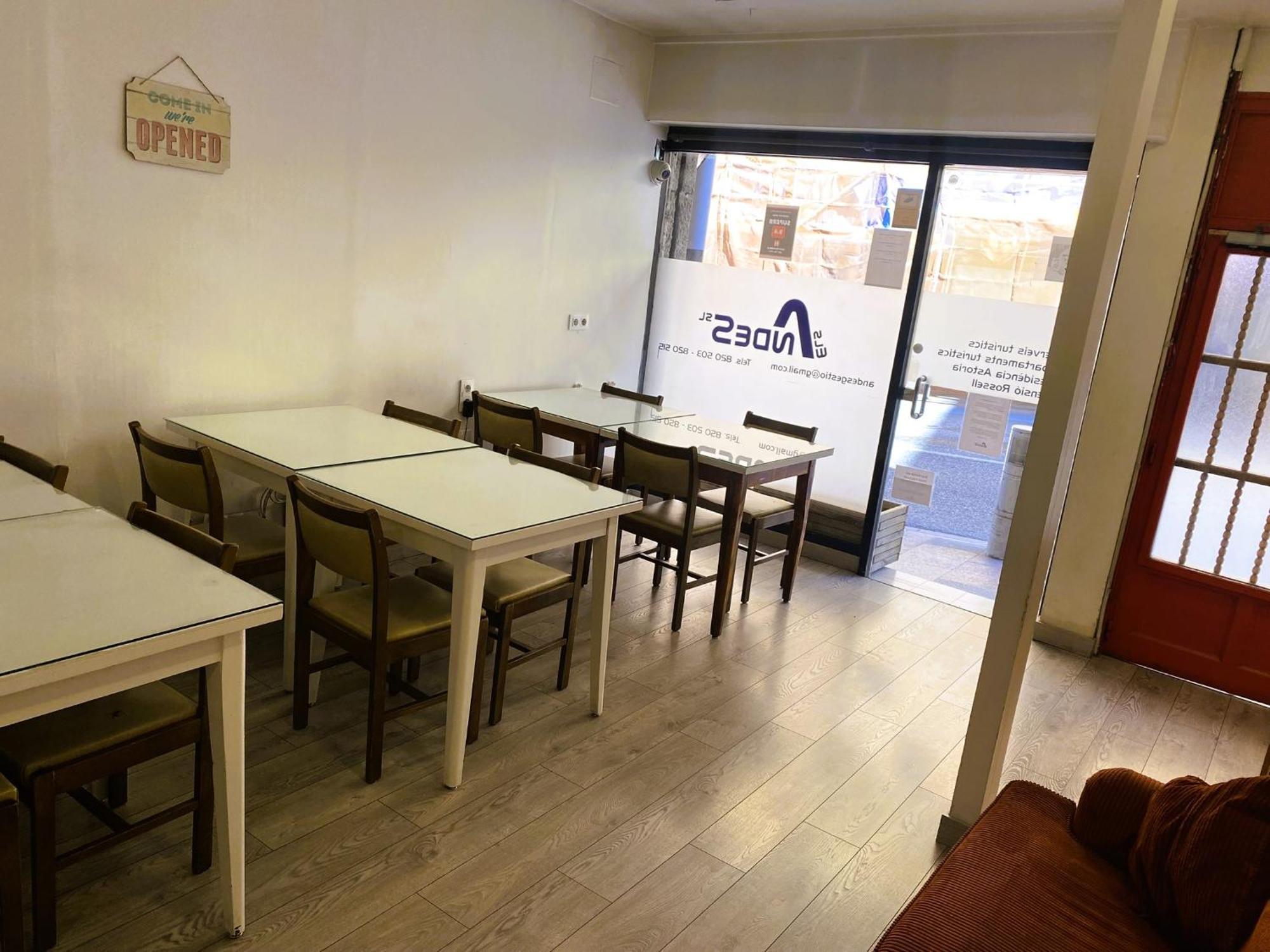 Alberg Els Andes Andorra la Vella Kültér fotó