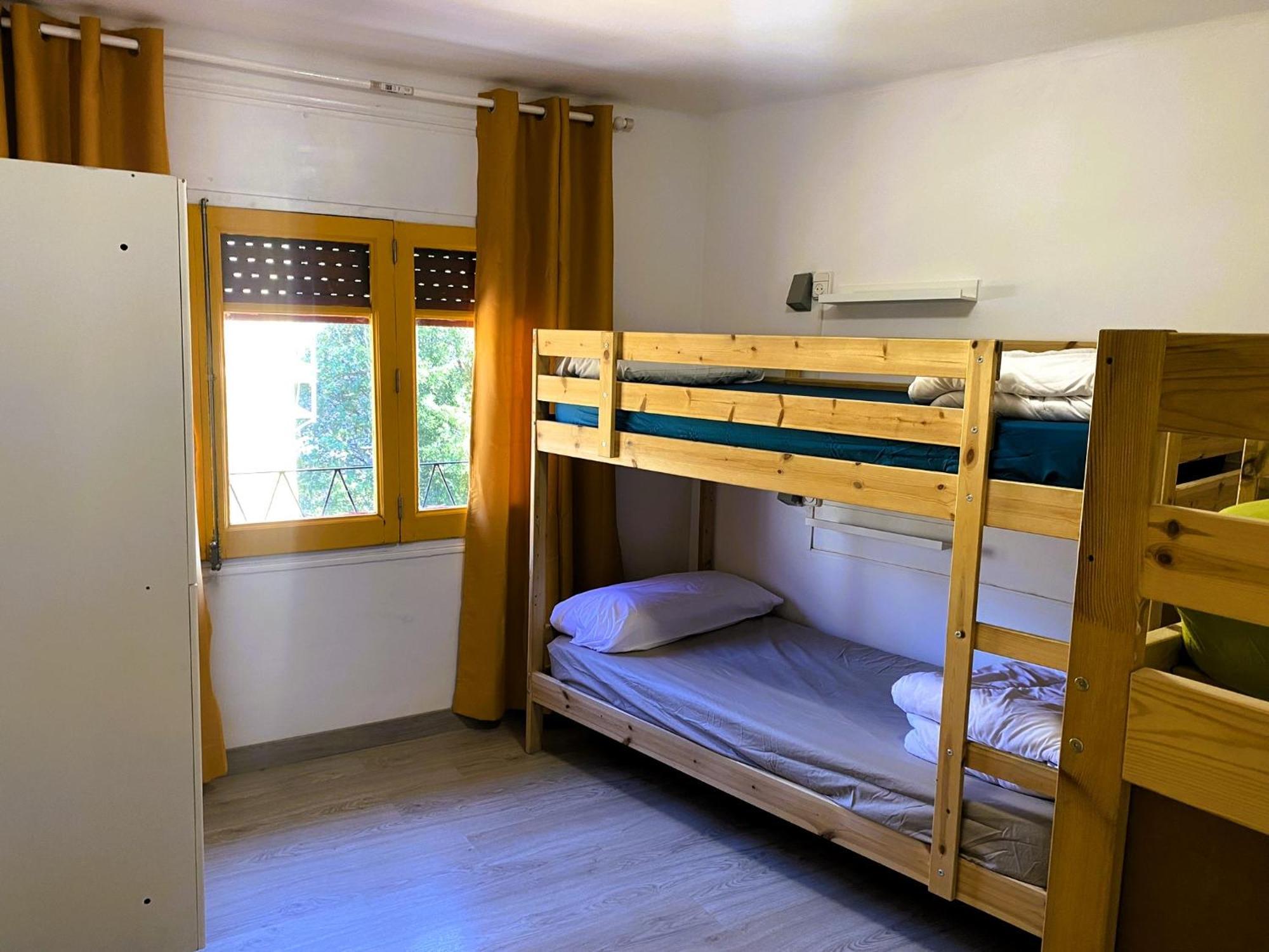Alberg Els Andes Andorra la Vella Kültér fotó